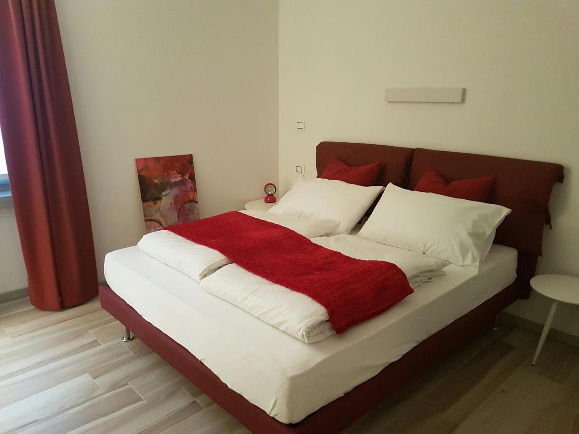 B&B Perbacco Relax Mezzolombardo Exterior photo